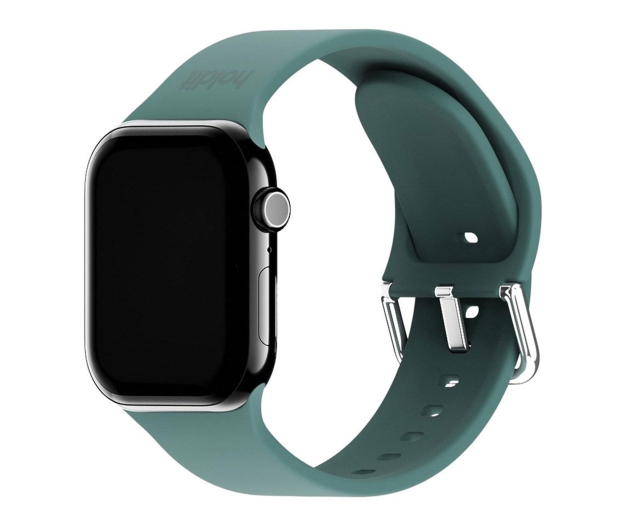 Holdit Silicone Watchband 38/40/41 - 1344023 - zdjęcie